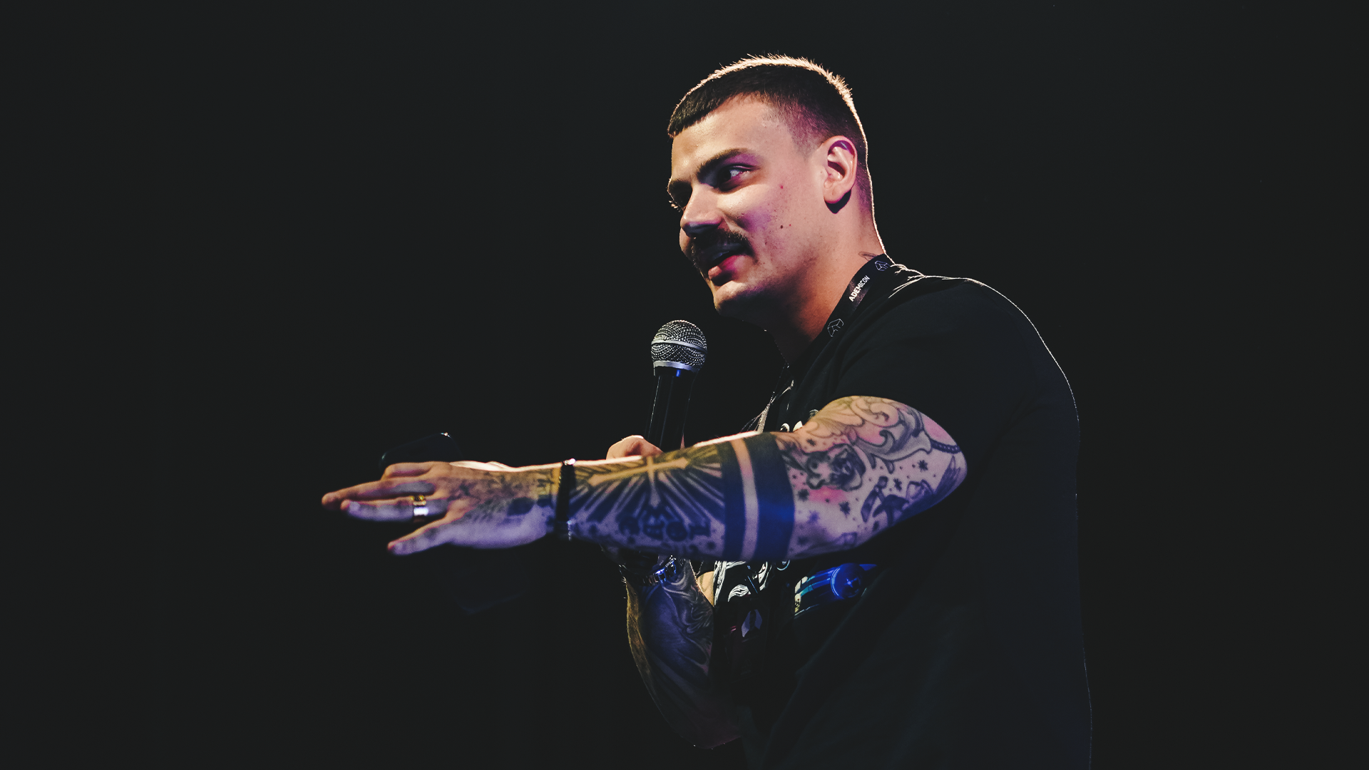 Gabriel Barreto